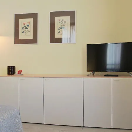 Universo-2 By Interhome Apartament Pré-Saint-Didier