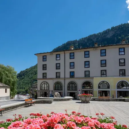 Universo-2 By Interhome 프레셍디디에