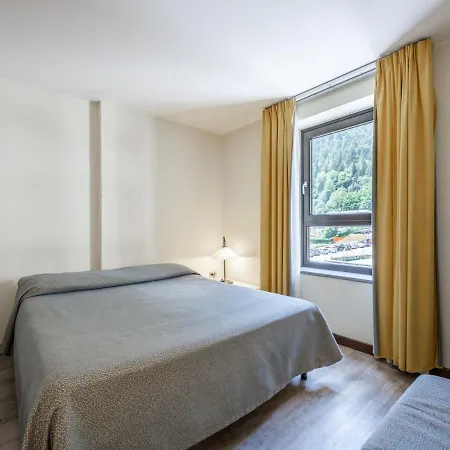 Universo-2 By Interhome Apartament *