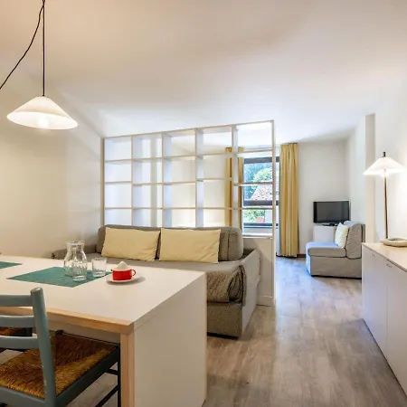 Universo-2 By Interhome Pré-Saint-Didier