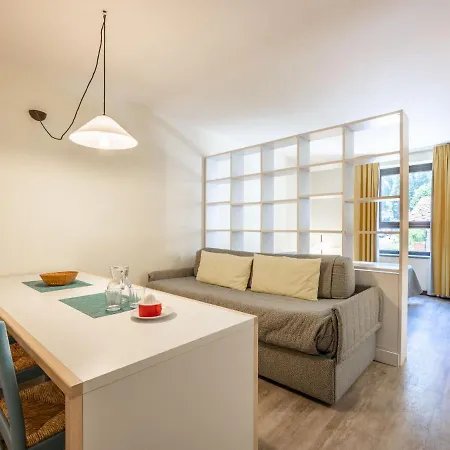 Universo-2 By Interhome 아파트 *