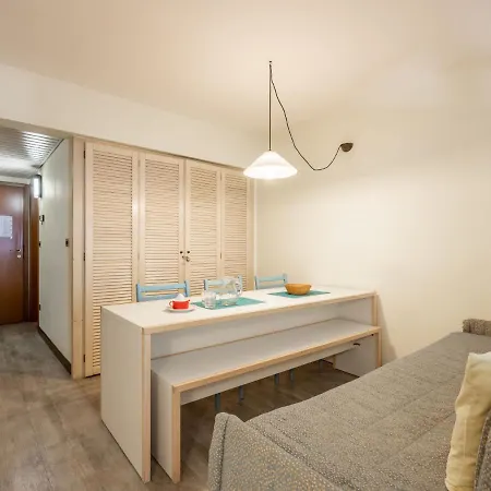 דירה Universo-2 By Interhome *