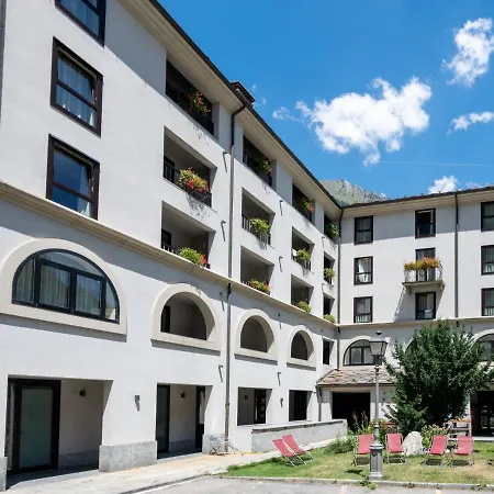 Universo-2 By Interhome Pré-Saint-Didier