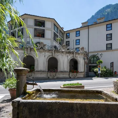 Universo-2 By Interhome דירה *