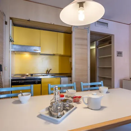 Apartament Universo-2 By Interhome *