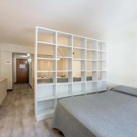 Universo-2 By Interhome Apartament *