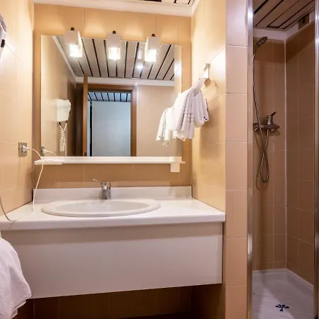 Universo-2 By Interhome Pré-Saint-Didier