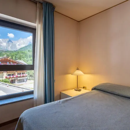 דירה Universo-2 By Interhome *