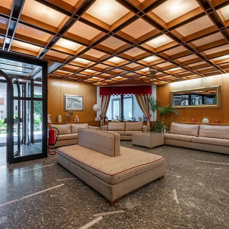 דירה Universo-2 By Interhome