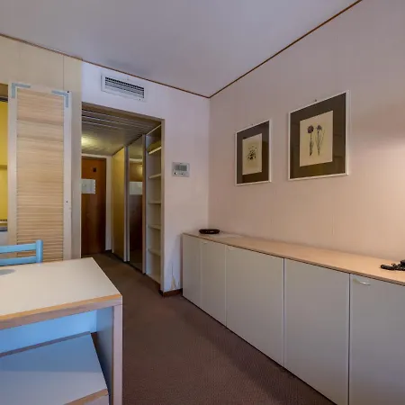 Apartment Universo-2 By Interhome Pré-Saint-Didier