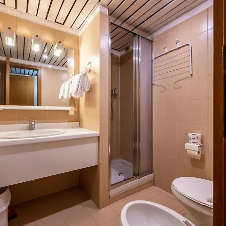 Universo-2 By Interhome Pré-Saint-Didier