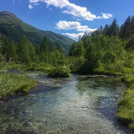 Universo-2 By Interhome * 프레셍디디에