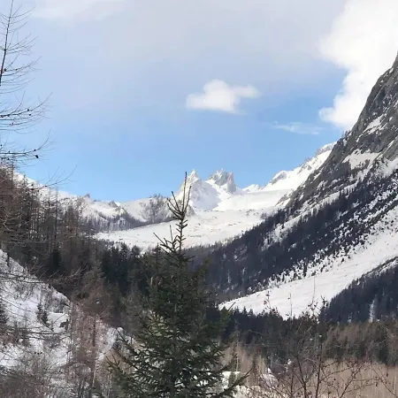 Universo-2 By Interhome דירה