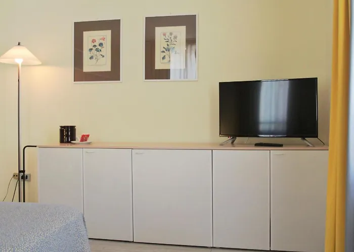 Universo-2 By Interhome Lejlighed Pré-Saint-Didier