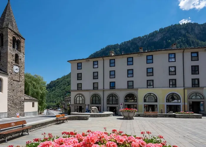 Universo-2 By Interhome Pré-Saint-Didier