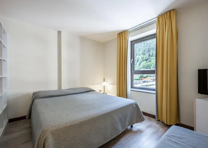 Universo-2 By Interhome Apartment *