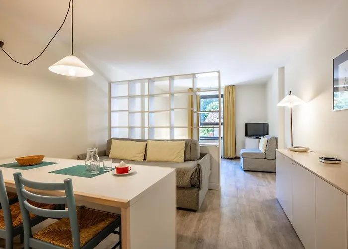 Universo-2 By Interhome Pré-Saint-Didier