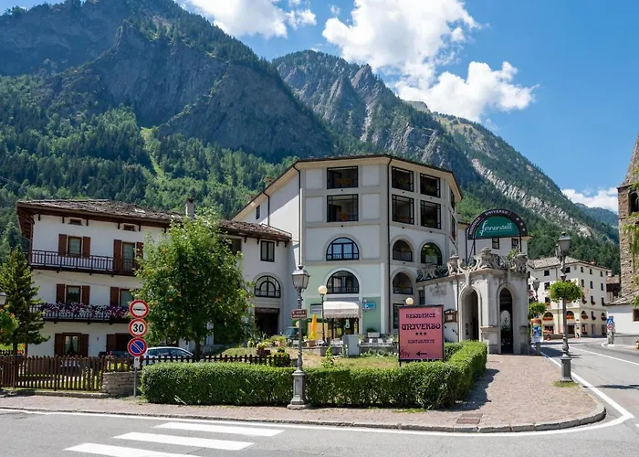 Universo-2 By Interhome Apartment