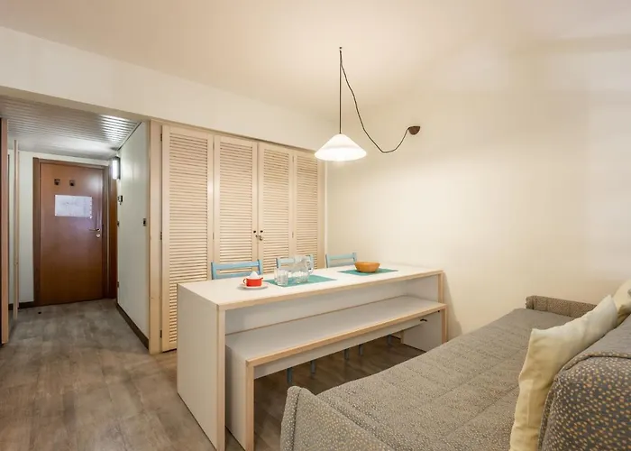 Apartment Universo-2 By Interhome *