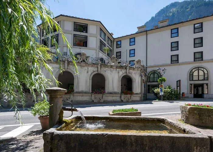 Universo-2 By Interhome Lejlighed *