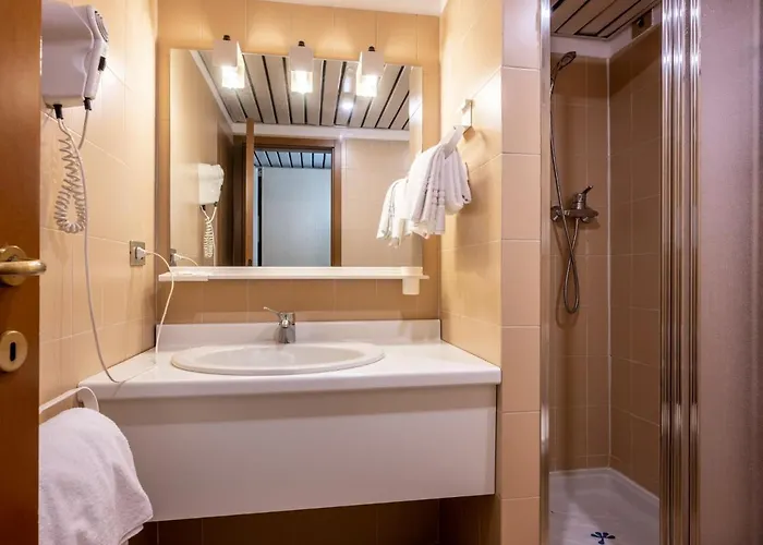 Universo-2 By Interhome Pré-Saint-Didier