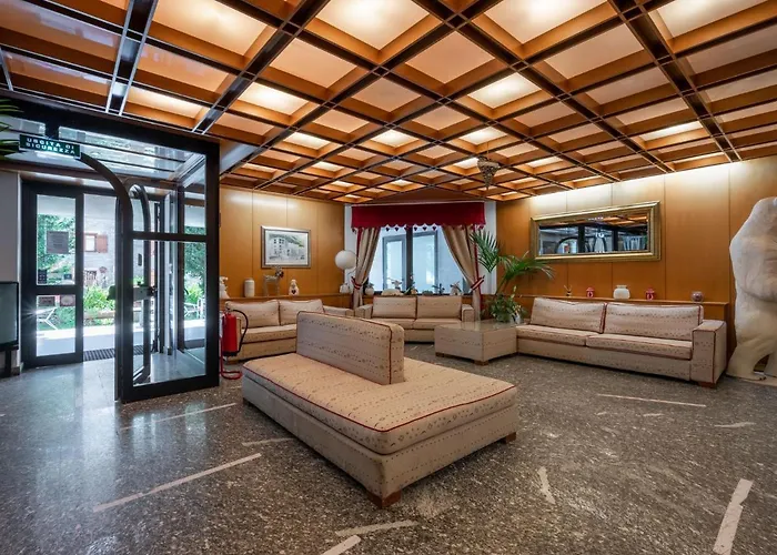 Apartment Universo-2 By Interhome