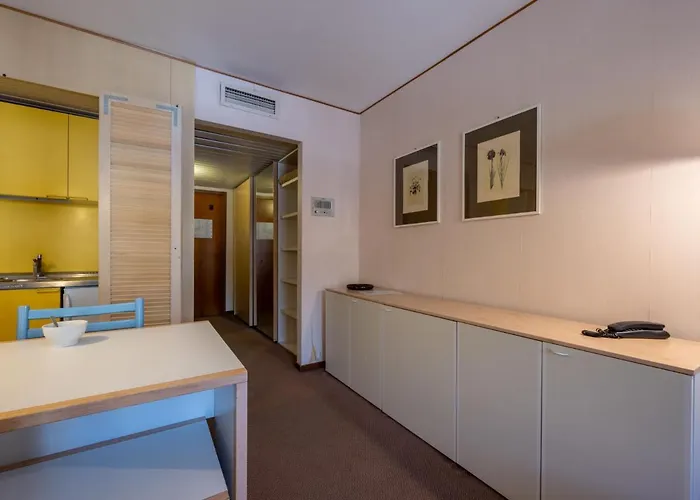 Apartment Universo-2 By Interhome Pre-Saint-Didier