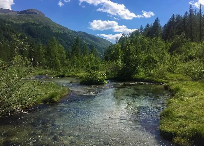 Universo-2 By Interhome * Pré-Saint-Didier