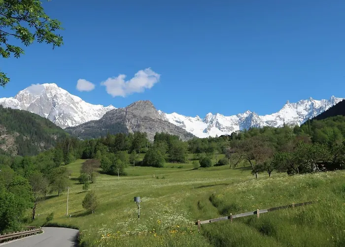 Universo-2 By Interhome Lejlighed *