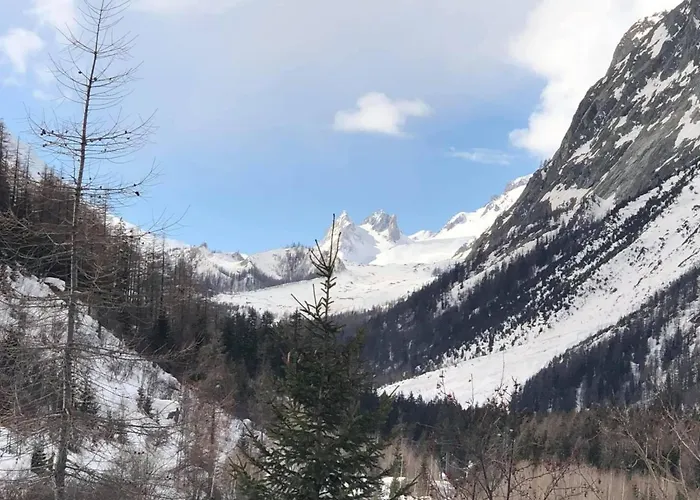 Universo-2 By Interhome Lejlighed